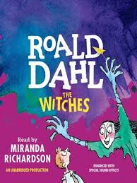 #thewitchesmovie now streaming on hbo max. The Witches By Roald Dahl Overdrive Ebooks Audiobooks And Videos For Libraries And Schools