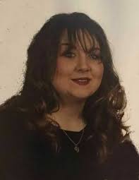 Tara Vinson Aldridge