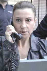 Maite Sandoval foto El mundo es nuestro