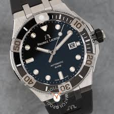 Sign in and keep up to date with his latest progress and work. Maurice Lacroix Aikon Ai6058 Ss001 330 Aikon Venturer Uhr Ean 7630020609995 Masters In Time