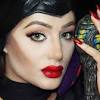 She said the maleficent (2014). 3