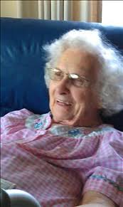 Dorothy Sword Obituary (2012)