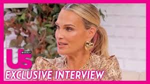 Molly Sims On Health, Fitness, And Why She Hates THIS Comment