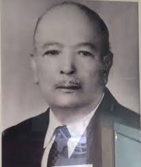 ICID : Past Office Bearers: Presidents