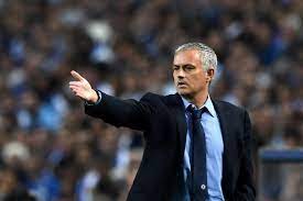 Jose Mourinho Talks Eden Hazard Benching And More After Chelsea Beat Aston Villa Jose Mourinho Chelsea Players Chelsea Star