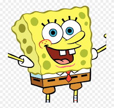 #2016 election #donald trump #sponge bob movie. Clip Art Black And White Give Fields A Chance Lyrics Spongebob Schwammkopf Free Transparent Png Clipart Images Download