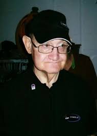 Charles Dickey Bingham