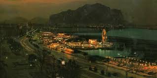 Trova tra 198 hotel l'offerta che fa per te grazie a 12.040 recensioni e 50.080 foto inserite dai viaggiatori su tripadvisor. A Palermo C Era E Non C E Palermo Blog Rosalio