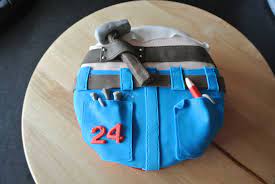 Taart Timmerman Taart Recepten Fondant