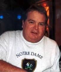 Timothy Maley Obituary (1958