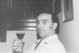 Remembering Professor John Wallhauser at Upsala College