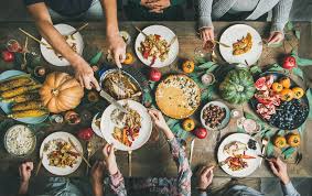 In den vereinigten staaten ist der thanksgiving day ein staatlicher feiertag. Black Friday Bargains Und Die Geschichte Dazu English Live Blog