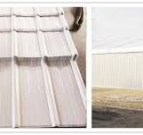 OEM / ODM The Most Commonly Used Color Steel Plates For Wall ...