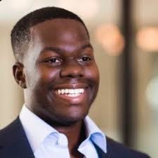 Ade Okunyade's Instagram, Twitter & Facebook