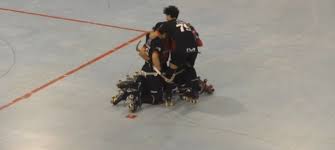 Download and install hóquei patins 5.1.2 on windows pc. Ce Vendrell Shum Frit Ravich En Directe A Rtv El Vendrell Radio Televisio El Vendrell