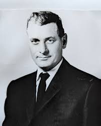 Hans Joachim Wredenhagen Obituary July 26, 2024