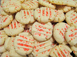 Check spelling or type a new query. Canada Cornstarch Shortbread Cookies Canada Cornstarch Shortbread Recipe Photo By Bork