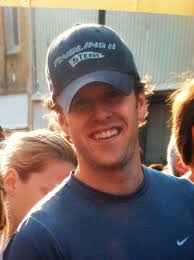 In Memory of Brian Daniel Brown