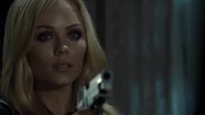 Petty Officer Second Class Jena Cruz