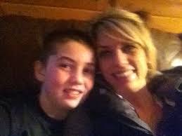 Riley Mcclung's Instagram, Twitter & Facebook