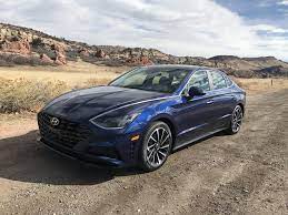 The 2021 sonata limited received an iihs top safety pick. The 2021 Hyundai Sonata Smart Park Feature Is Smart But Also Pointless