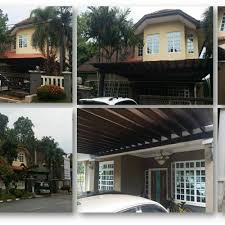 I have turned off the volume due to noise pollution. Rumah Untuk Dijual Bukit Jalil Golf Country Resort Bukit Jalil Bungalow Intermediate Ejen Hartanah Berdaftar Bukit Jalil