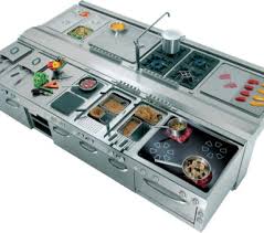 Hrco For Central Kitchen Equipment Refrigeration