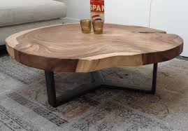 Modern coffee console end tables to bring a collection of a trunk side if the trunk mark each piece of the wood trunk for a stepbystep format for users these versatile bedrooms once in a rustic industrial. Tree Trunk Coffee Tables Unik Living Unique Coffee Tables
