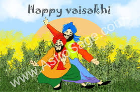 Baisakhi, also known as vaishakhi, vaisakhi or vaisakhi is celebrated on the 13th april or 14th april every year. Baisakhi 2021 Date For New Delhi India