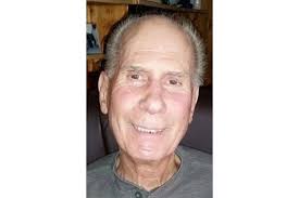 Kenneth Vitty Obituary (1943