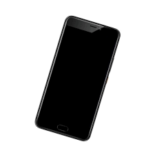 QMobile Noir A1 Grey by Maxbhi ...