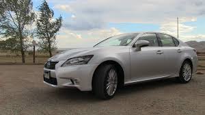 Ile ilgili aramalar lexus gs 350 f sport 0 60. 2013 Lexus Gs 350 Mile High 0 60 Mph Performance Test Youtube