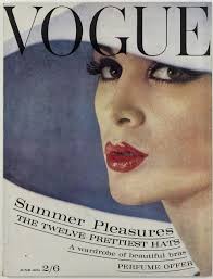 WILLIAM KLEIN David Bailey & Hicks HONG KONG Brian Duffy PATTERN Vogue