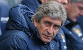 Manchester United v Manchester City