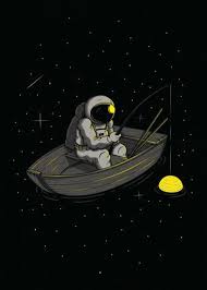 Pin By Patricia Lopez On O Astronaut Art Space Drawings Astronaut Wallpaper