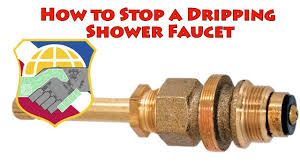 Maybe you would like to learn more about one of these? How To Stop A Dripping Shower Faucet Repair Leaky Bathtub Water Tap Bathroom Youtube