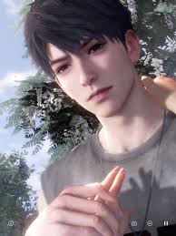 Love and Deepspace Best Caleb Memories