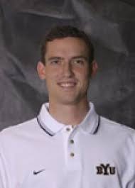 Robbie Pratt Athlete Profile