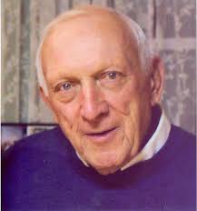 Obituary of Duane F. Padgett