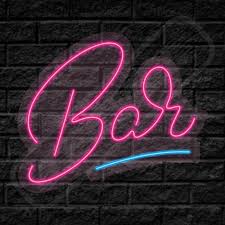 Maybe you would like to learn more about one of these? Cartel De Led Neon 12v Fabricado En Metacrilato Bar