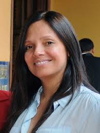 Mónica Rubio García