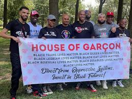 Celebrating local Pride heroes: A DC man brings health resources to Black  LGBTQ communities nationwide
