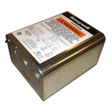 For maximum energy efficiency, have a professional service person clean and. Honeywell Home 120 Volt Hyrdonic Switching Relay With Internal Transformer Yhr845a1030 The Home Depot
