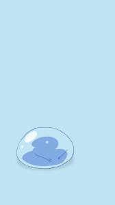 That Time I Got Reincarnated As A Slime Wallpaper Iphone Watch Anime That Time I Got Reincarnated As A Slime Free At 7anime Net Slime Wallpaper Anime Wallpaper Slime