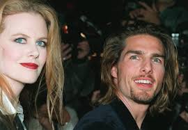 Nicole Kidman: Why pregnancies with Tom Cruise didn't work