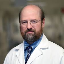 Dr. Paul Van Ness, MD