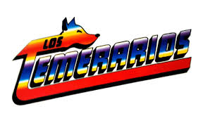 Los Temerarios Logo Temerario Musica Grupera Musica Mexicana
