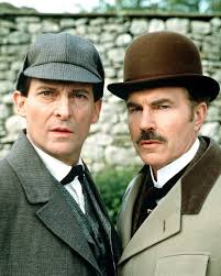 Granada's Sherlock Holmes series praised for authenticity