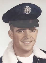 Kenneth L. Russell, Sr. Obituary