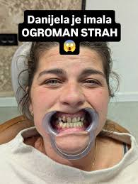 Samo pozitivna energija i timski rad mogu dovesti do dobrih rezultata ☺️